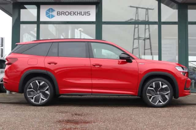 Škoda Kodiaq (2026) thumbnail 8
