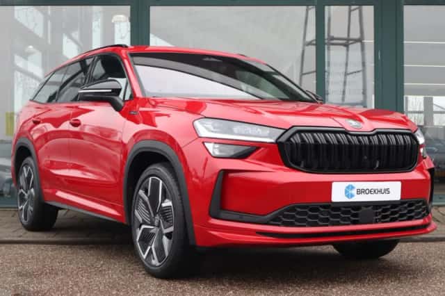 Škoda Kodiaq (2026) thumbnail 9