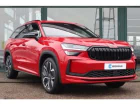 Škoda Kodiaq (2026) thumbnail 9