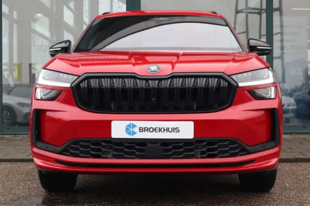 Škoda Kodiaq (2026) thumbnail 10