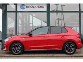Škoda Fabia (2024) thumbnail 2