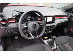 Škoda Fabia (2024) thumbnail 4