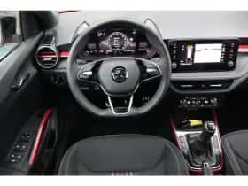 Škoda Fabia (2024) thumbnail 5
