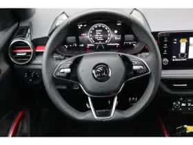 Škoda Fabia (2024) thumbnail 6
