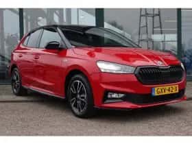 Škoda Fabia (2024) thumbnail 10