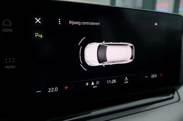 Škoda Octavia (2023) thumbnail 19