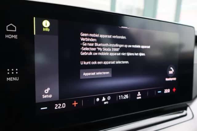 Škoda Octavia (2023) thumbnail 20