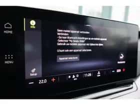 Škoda Octavia (2023) thumbnail 20