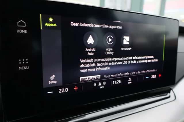 Škoda Octavia (2023) thumbnail 22