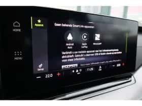 Škoda Octavia (2023) thumbnail 22