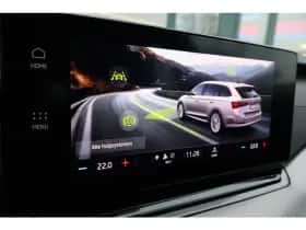 Škoda Octavia (2023) thumbnail 23