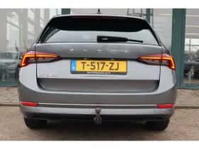 Škoda Octavia (2023) thumbnail 31
