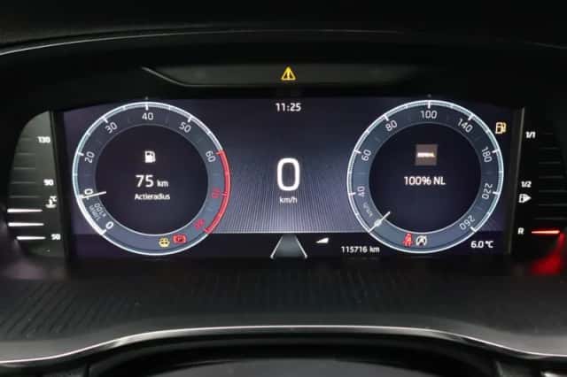 Škoda Octavia (2023) thumbnail 7