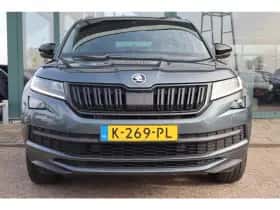 Škoda Kodiaq (2021) thumbnail 11