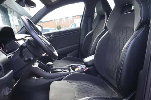Škoda Kodiaq (2021) thumbnail 12