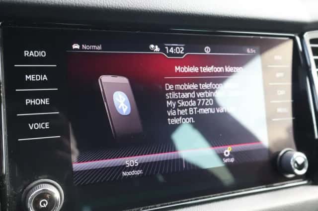 Škoda Kodiaq (2021) thumbnail 20