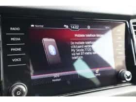 Škoda Kodiaq (2021) thumbnail 20