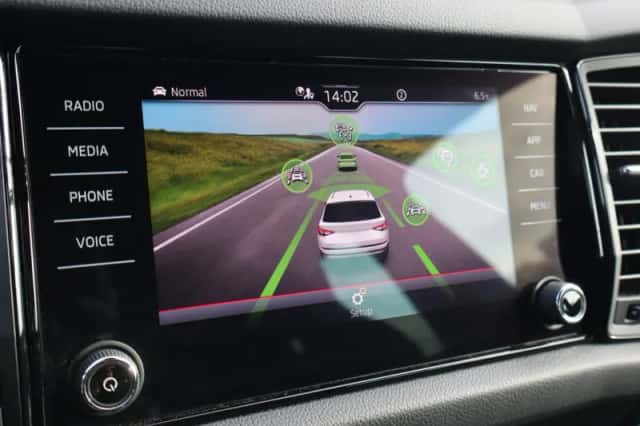 Škoda Kodiaq (2021) thumbnail 22
