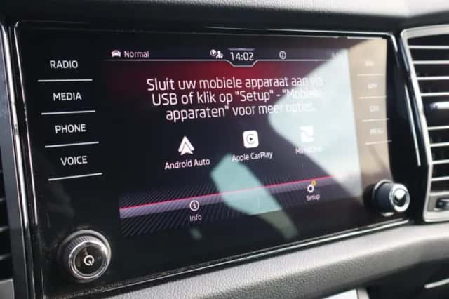 Škoda Kodiaq (2021) thumbnail 23
