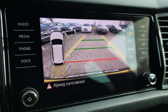 Škoda Kodiaq (2021) thumbnail 24