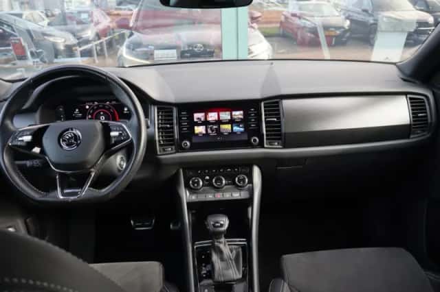 Škoda Kodiaq (2021) thumbnail 29