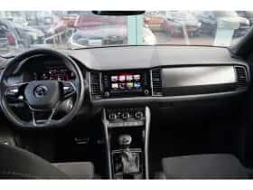 Škoda Kodiaq (2021) thumbnail 29