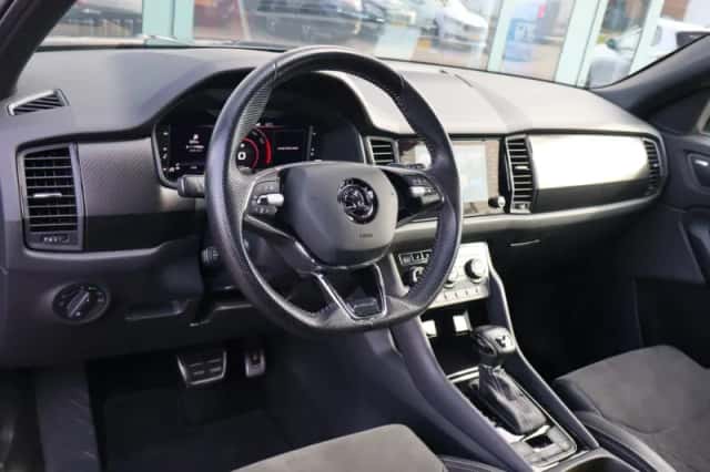 Škoda Kodiaq (2021) thumbnail 4
