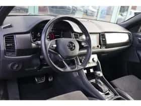 Škoda Kodiaq (2021) thumbnail 4