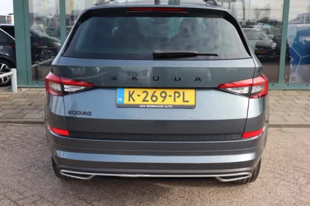 Škoda Kodiaq (2021) thumbnail 31