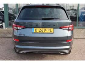 Škoda Kodiaq (2021) thumbnail 31