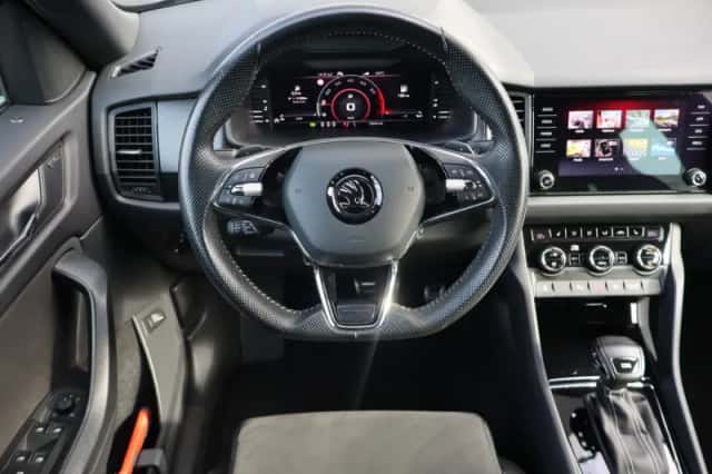Škoda Kodiaq (2021) thumbnail 5