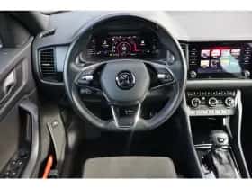 Škoda Kodiaq (2021) thumbnail 5