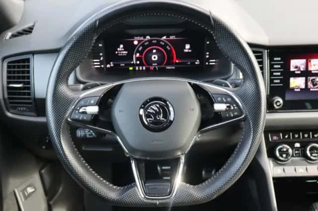 Škoda Kodiaq (2021) thumbnail 6