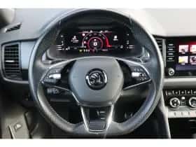 Škoda Kodiaq (2021) thumbnail 6
