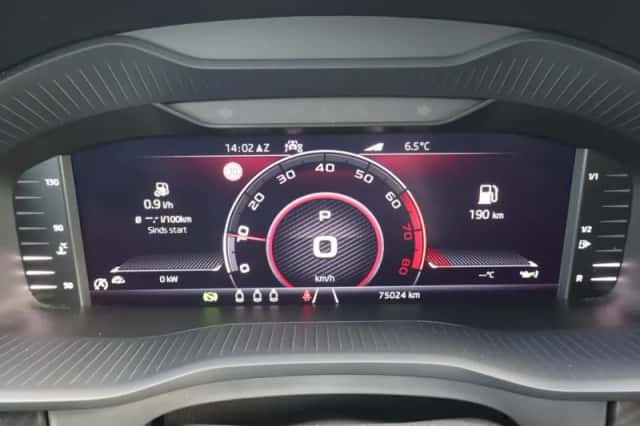 Škoda Kodiaq (2021) thumbnail 7