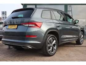 Škoda Kodiaq (2021) thumbnail 8