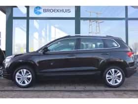 Škoda Karoq (2022) thumbnail 2