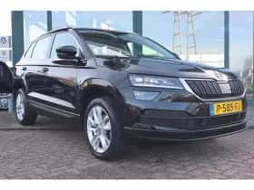 Škoda Karoq (2022) thumbnail 11