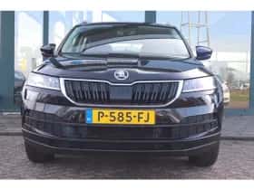 Škoda Karoq (2022) thumbnail 12