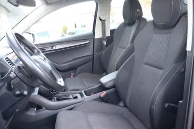 Škoda Karoq (2022) thumbnail 13