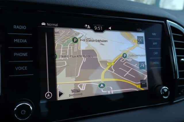 Škoda Karoq (2022) thumbnail 19