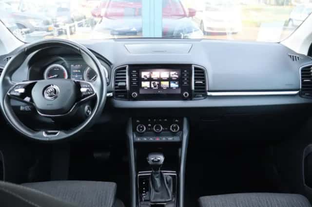 Škoda Karoq (2022) thumbnail 27