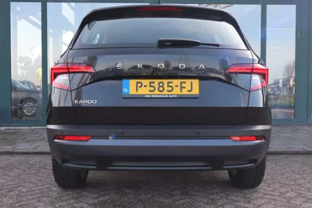 Škoda Karoq (2022) thumbnail 29