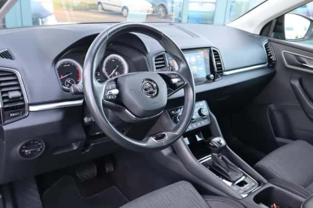 Škoda Karoq (2022) thumbnail 4