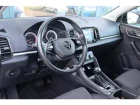 Škoda Karoq (2022) thumbnail 4