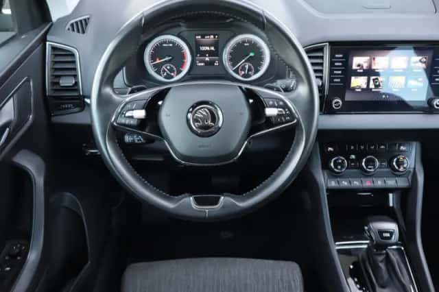 Škoda Karoq (2022) thumbnail 5
