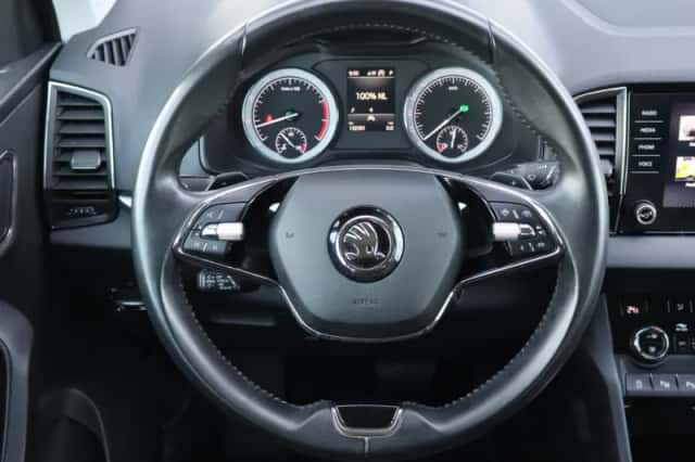 Škoda Karoq (2022) thumbnail 7