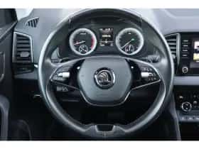Škoda Karoq (2022) thumbnail 7