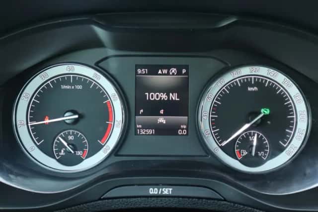 Škoda Karoq (2022) thumbnail 8