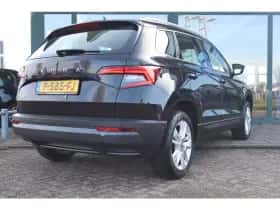Škoda Karoq (2022) thumbnail 9